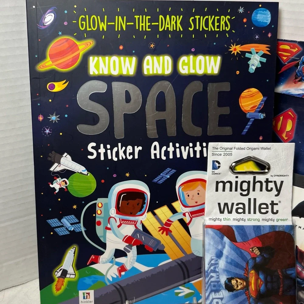 GIFT SAMPLER #2 BOYS EDITION - Picture 15 of 16